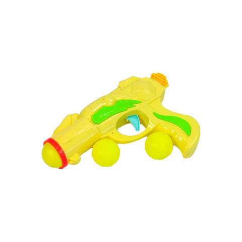 Super Gun and Ball Set for Kids (1Pc)