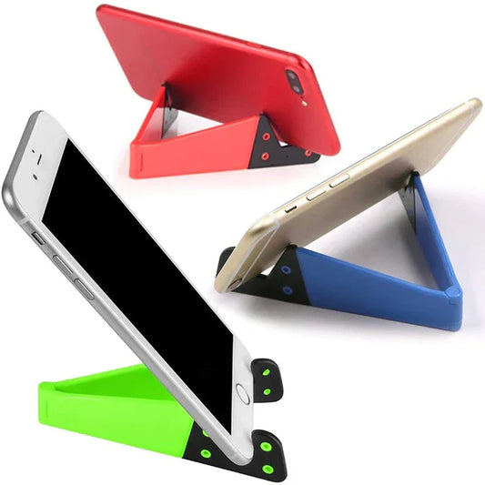 V Mobile Holder 3Pcs
