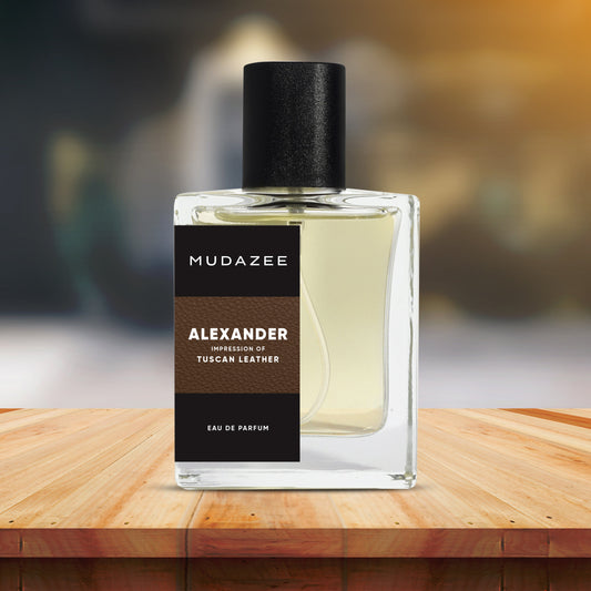 Alexander