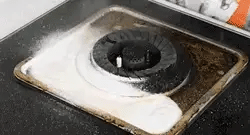 Multipurpose Imported All Purpose Cleaner For Kitchen Bathroom Home Car & Other Usage