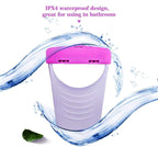 Ladies Womens Girls Shaver Trimmer (6Pcs)