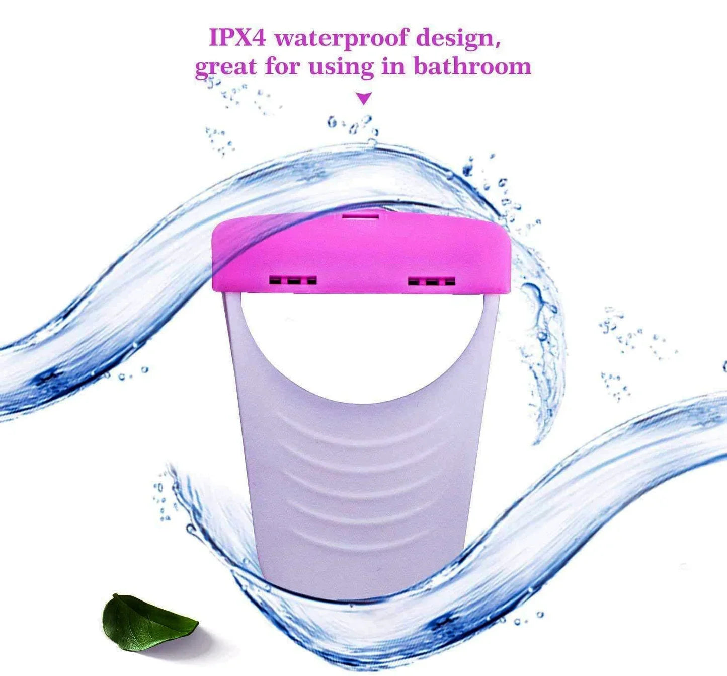 Ladies Womens Girls Shaver Trimmer (6Pcs)