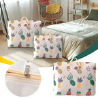 Printed Multi-Purpose Storage Bag (Random Print)