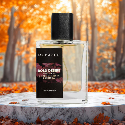 Bold Desire