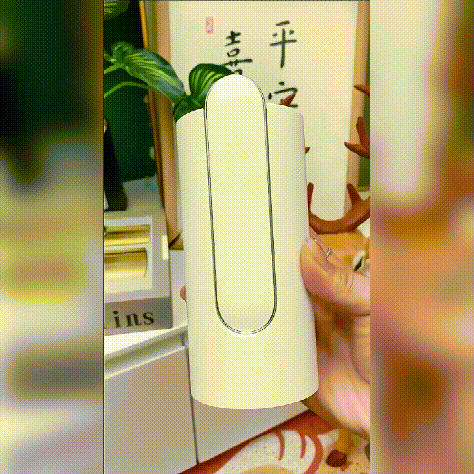 Rechargeable Water Dispenser Pump Foldable Desktop Automatic Drinking Water Machine with USB Charging for Home, Office, Travel, Camping