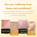 Anti-Aging Peel off Gold Face Mask Retinol Snake Venom Peptide for Blackheads and Pores Moisturizing