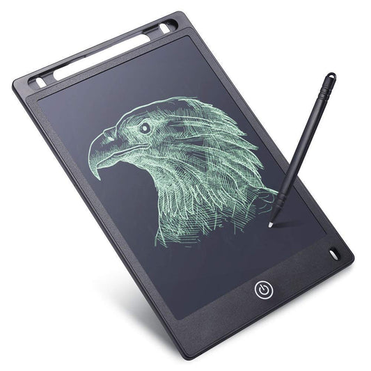 Mega Sale Offer - LCD Graphics Tablet for Kids Writing and Drawing Pad Rs 999