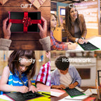 Mega Sale Offer - LCD Graphics Tablet for Kids Writing and Drawing Pad Rs 999