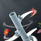 Multi-Functional Manual Food & Spin Cutter Rs 999