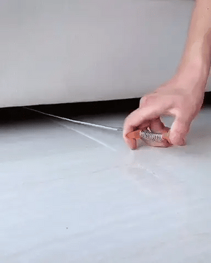 Imported Spring Pipe for Clog Removing & Drain Cleaner in Snake Style Dredging Tools