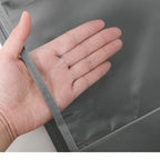 Buy 1 Get 1 Free Handbag Storage Hanging Purse Organizer with 6 Large Easy Access Pockets