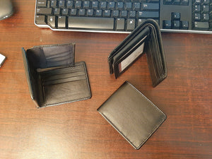 Buy 1 Get 2 Free Deal 2 Imported Leather Strap Wrist Watches & Original Leather Wallets For Men