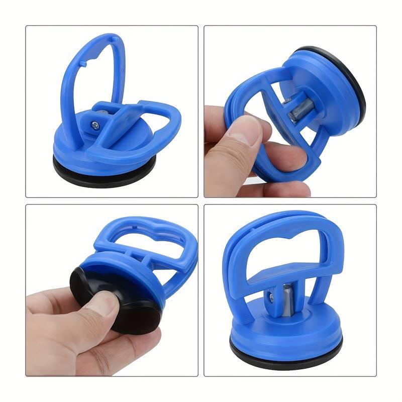 Heavy-Duty Suction Cup Dent Puller