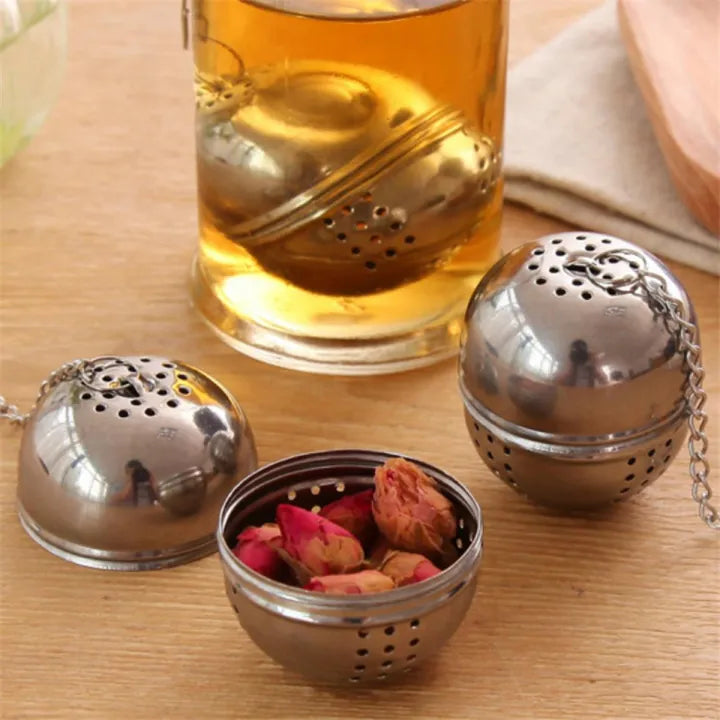 Stainless Steel Filter Ball