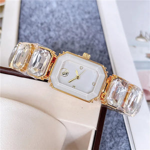 Luxury Quartz Watch for Women