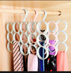 15 Ring Multipurpose Hanger