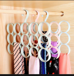 15 Ring Multipurpose Hanger