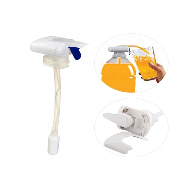 Magic Tap - Spill Proof Automatic Drink Dispenser Rs 699