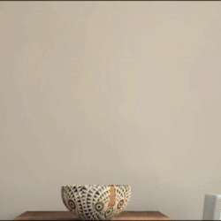 Removable 3D Self Adhesive Visual Bedroom Entryway Living Room Porch Home Decoration Lighting Wall Decals Stickers