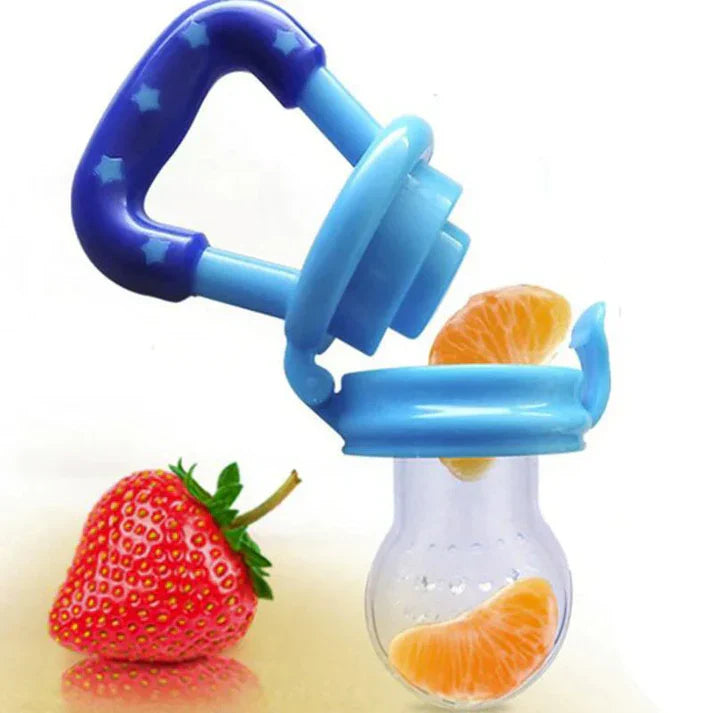 Baby Fruit Pacifiers Feeder