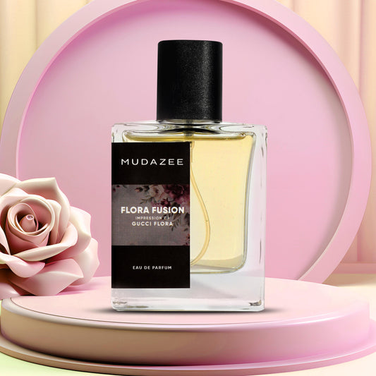 Flora Fusion