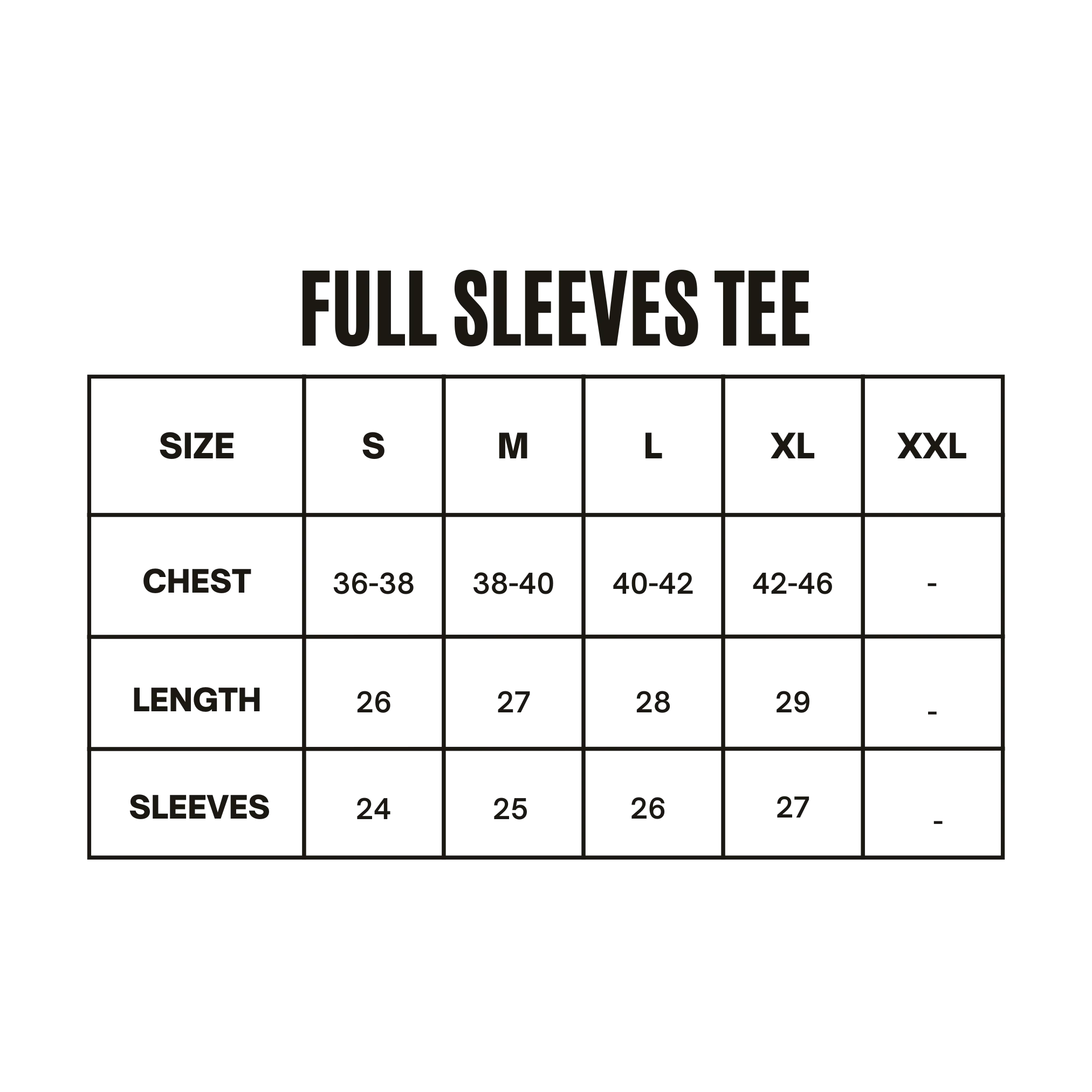 Bottle Green Full Sleeves