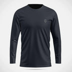 Slate Grey Dri-Fit Full Sleeves