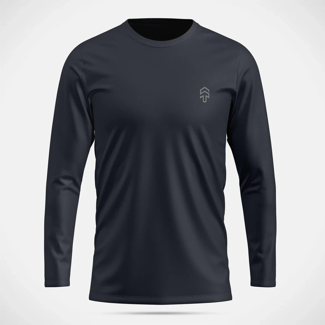 Slate Grey Dri-Fit Full Sleeves