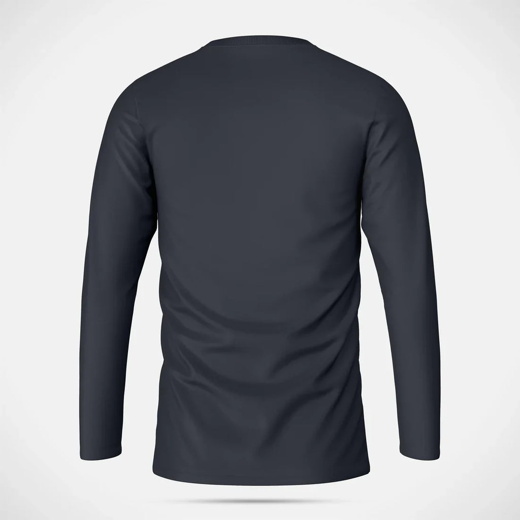 Slate Grey Dri-Fit Full Sleeves