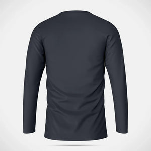 Slate Grey Dri-Fit Full Sleeves