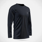Slate Grey Dri-Fit Full Sleeves