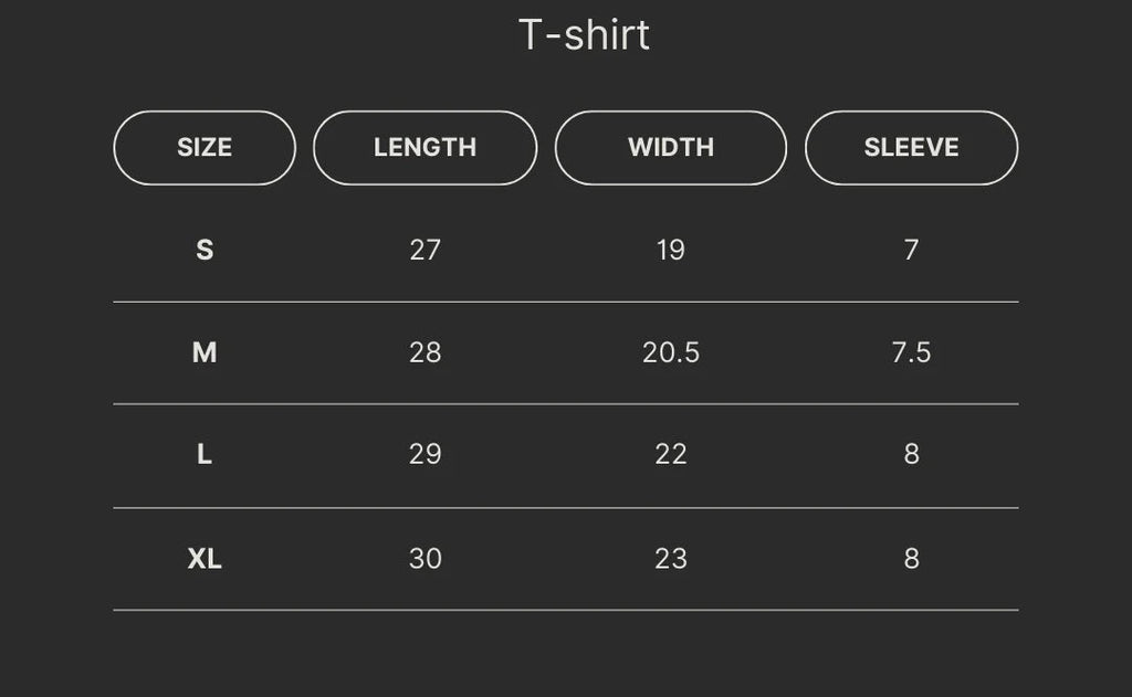 Waffle Knitted Tee – Charcoal