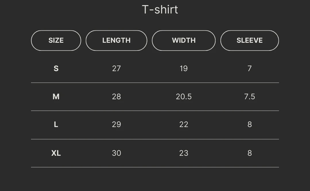 Waffle Knitted Tee – Charcoal