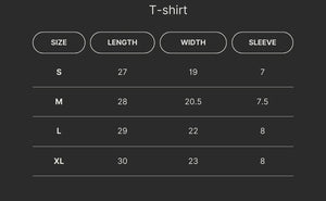 Waffle Knitted Tee – Marron