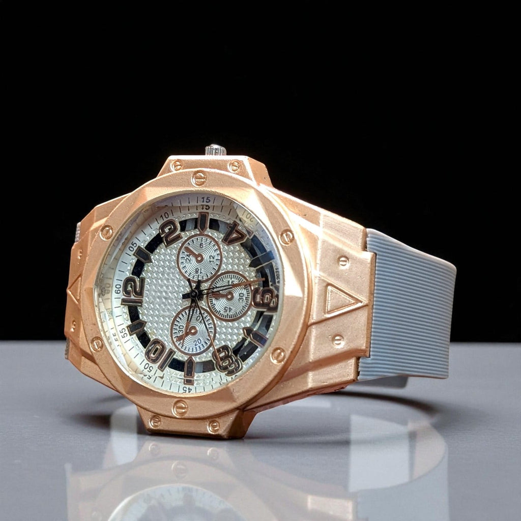 HuB Chrono Collection