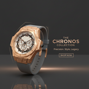 HuB Chrono Collection