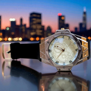 HuB Chrono Collection