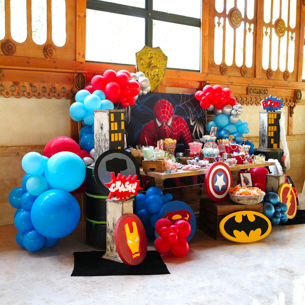 Silicone Furniture Leg Protector 20 Pcs