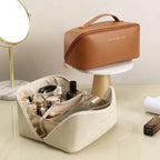 High Quality Large Capacity Travel Cosmetic Bags