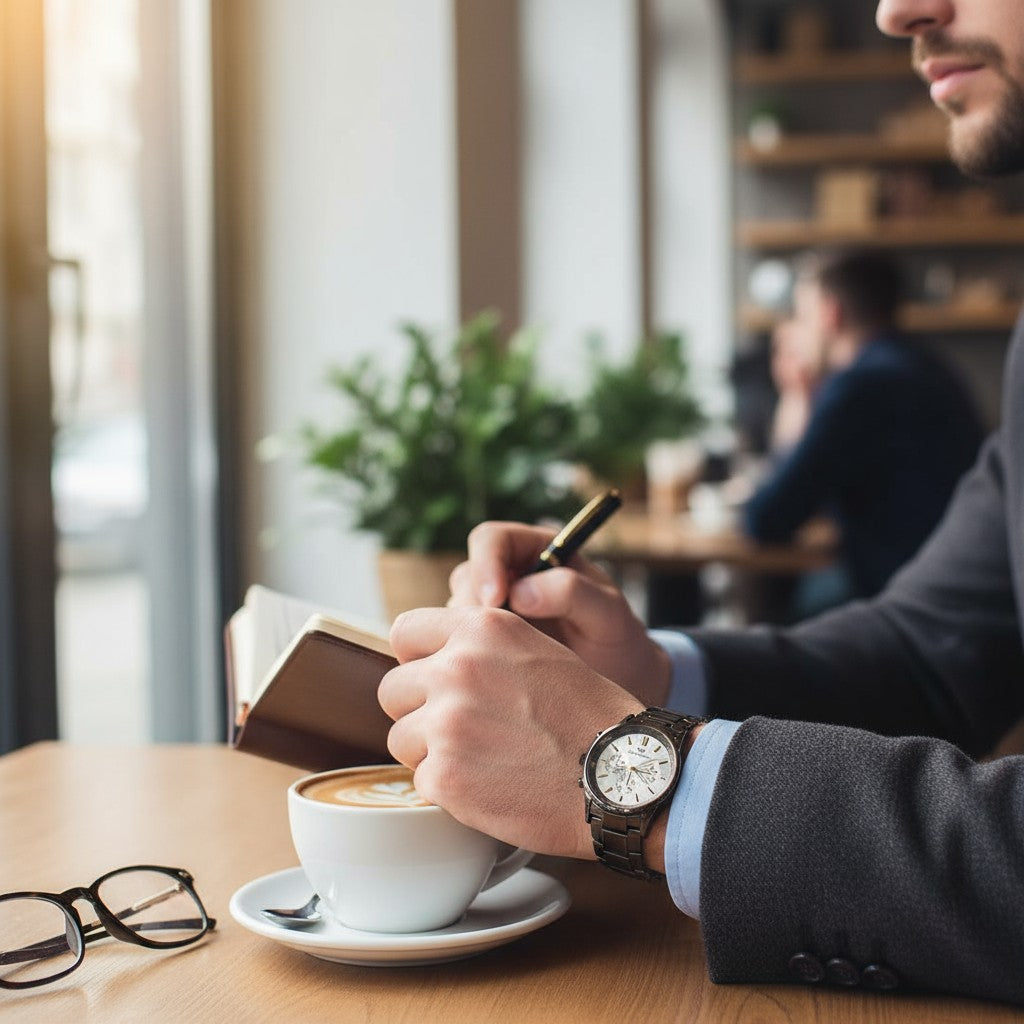 Carbon X Edition Watch