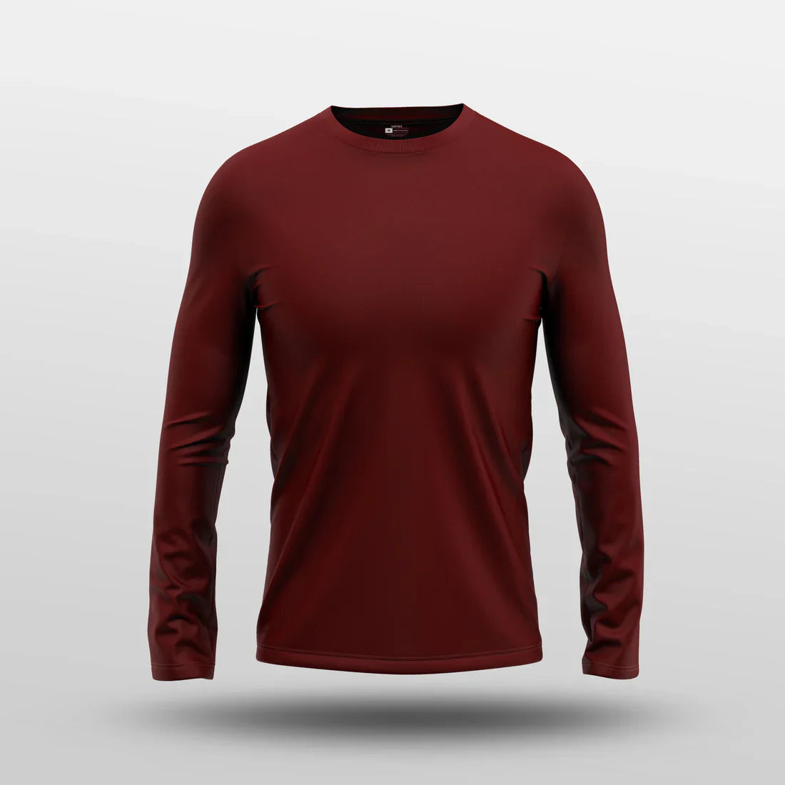 Maroon Full Sleeves