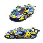 RC Cell Operated Model Remote Control Car Toy For Kids