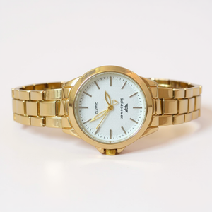 Regent Gold Watch – Women’s Edition