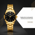 Sovereign Argent Silver – Women’s Edition