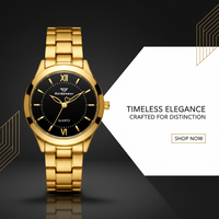 Sovereign Argent Silver – Women’s Edition