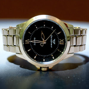 Sovereign Argent Silver – Women’s Edition