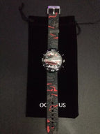 (Pack of 2) Force Time Army Analog Wristwatch For Men and Boys