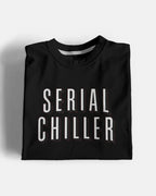 Serial Chiller Graphic T-Shirt
