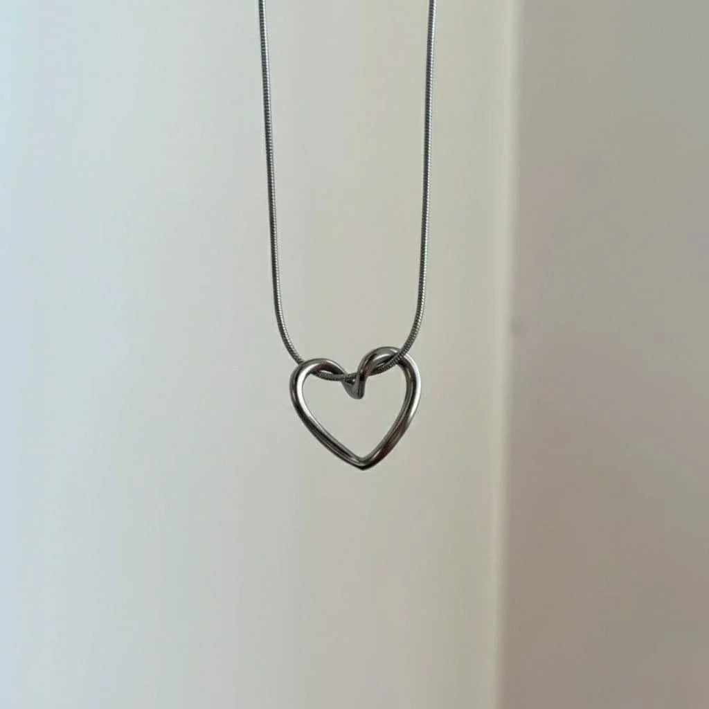 Silver DuoVerse Couple Watch Set