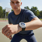 HuB Chrono Collection